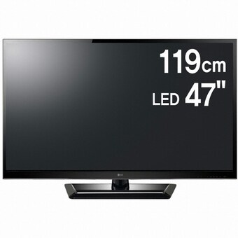<b>LG</b>전자 47LS4600 해외구매