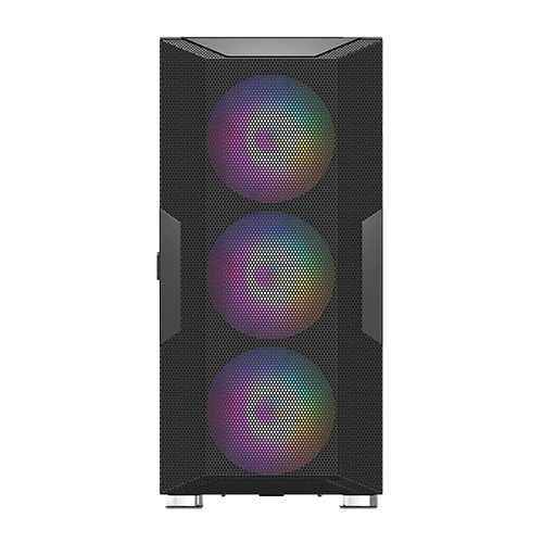 3RSYS L600 (블랙)_이미지