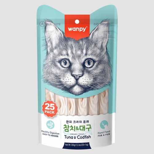 ���� Ĺ ũ���� ǻ�� ��ġ&�뱸 350g (14g x 25p)