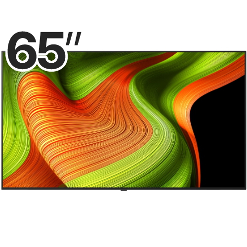 LG전자 올레드 AI OLED65B5FNA이미지입니다. 누르면 해당 게시물로 새창이동합니다.