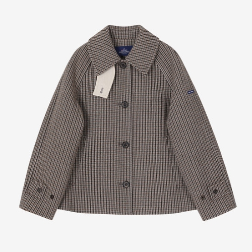 세인트제임스 뉴컬러 Elle CHK ASJF253KR85-CHK