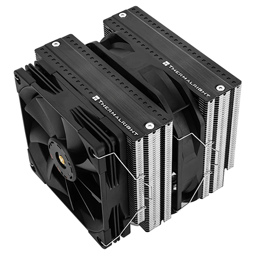 Thermalright Frost Vortex 140 SE 서린