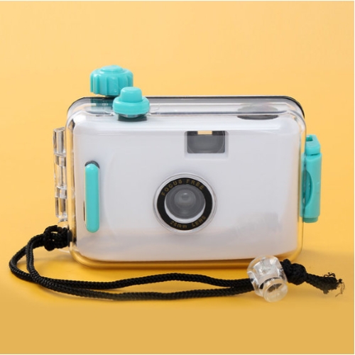 뉴트로 방수 토이카메라
