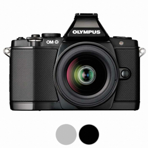 올림푸스 OM-D E-M5 바디 (해외구매)