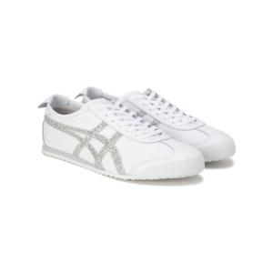 오니츠카타이거 멕시코 66 착용감 스니커즈 화이트 FS0162