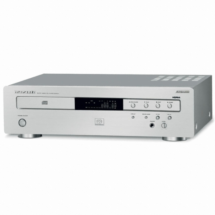 ������ SA7001 KI Signature