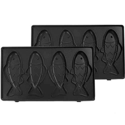 DA-SAN02 붕어빵 플레이트