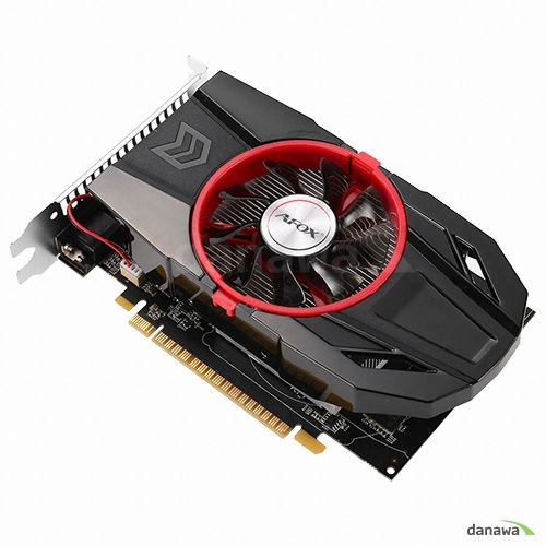 AFOX ������ GTX750 Ti H8-2 D5 2GB