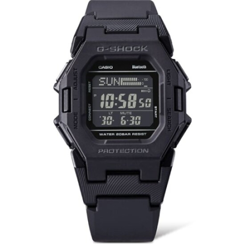 G-SHOCK GD-B500-1DR ������ ������ �������� �ø���