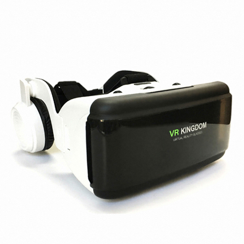 넥스트코어 스마트피아 VR KINGDOM (정품)