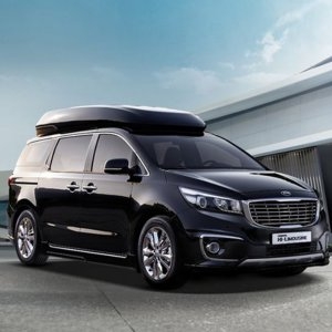 제주도 24시간 렌트(더뉴카니발 하이리무진)