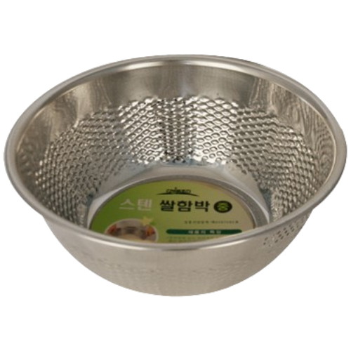 리빙글로리 쌀함박 (27cm)