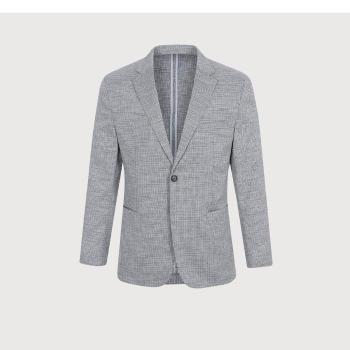 세정 트레몰로 HC09 스트레치 캐주얼 자켓 주 여름 남성 그레이 레귤러핏 S40956016