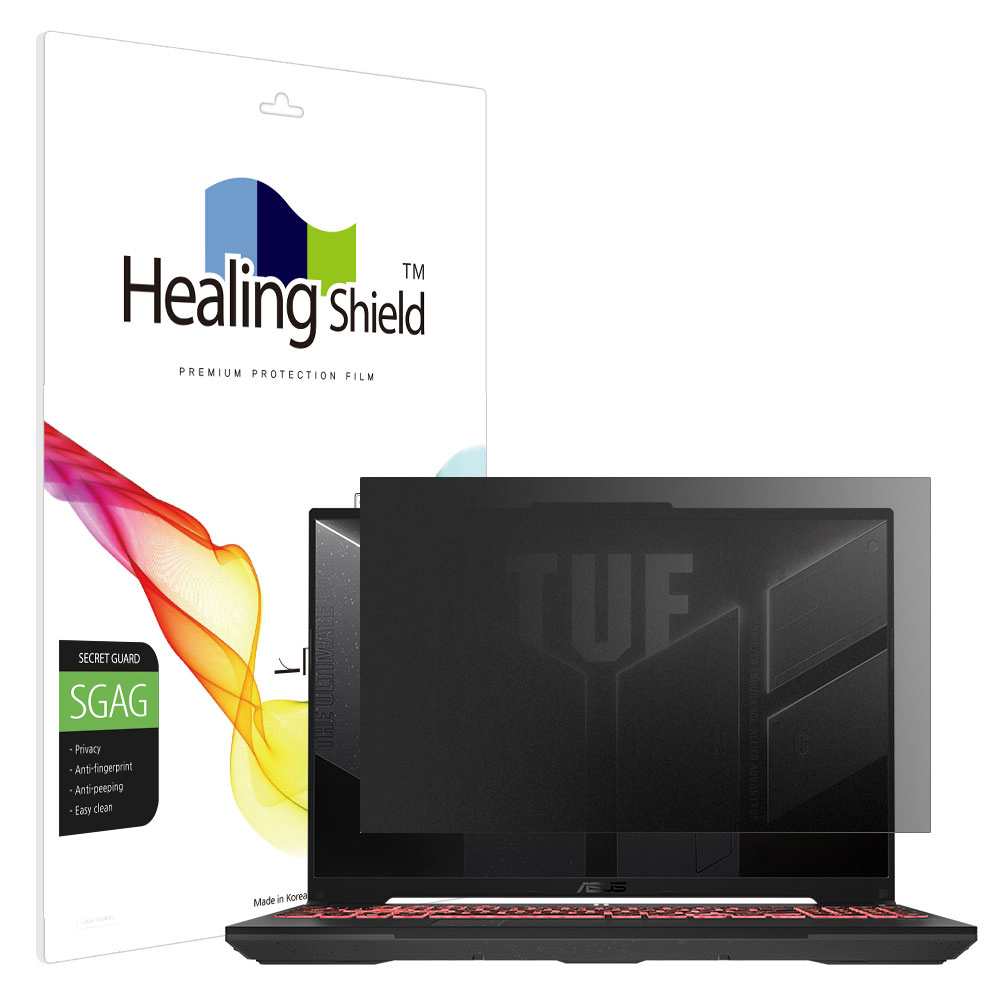 ��Ʈ�� �������� ASUS TUF Gaming A16 FA607 2024 �����̹��� ���ݻ� ���Ȱ ��ȣ�ʸ�