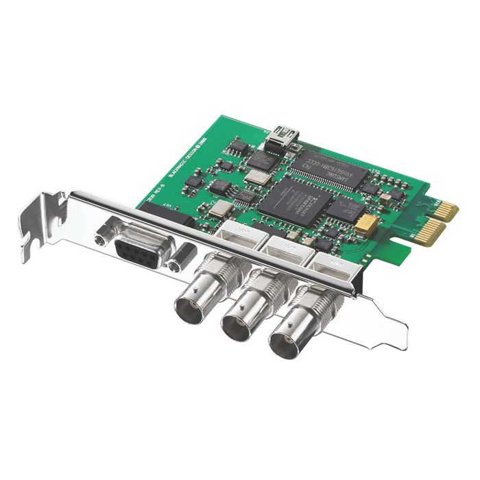 Blackmagic Design SDI