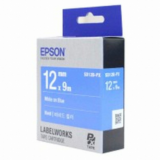 Epson 정품 SD12B-PX이미지입니다. 누르면 해당 게시물로 새창이동합니다.