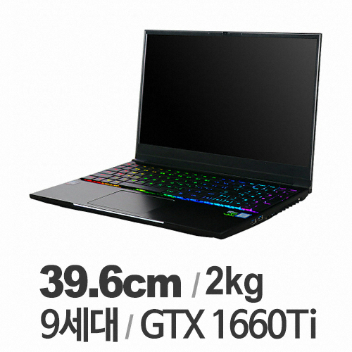 주연테크 리오나인 L7SUXG (SSD 512GB)
