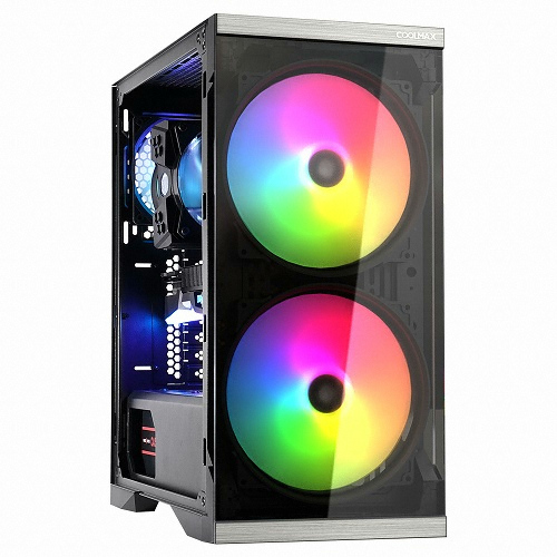 ����ũ�δн� COOLMAX Q2