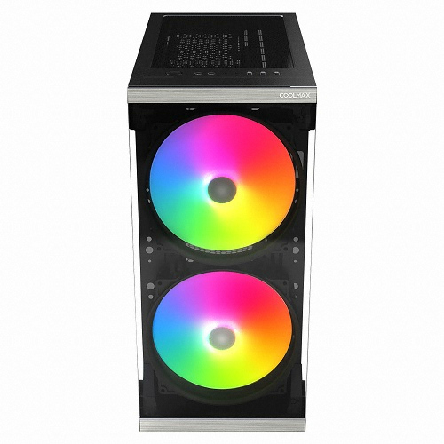 ����ũ�δн� COOLMAX Q2