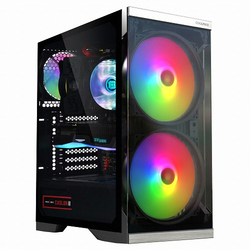 마이크로닉스 COOLMAX Q2