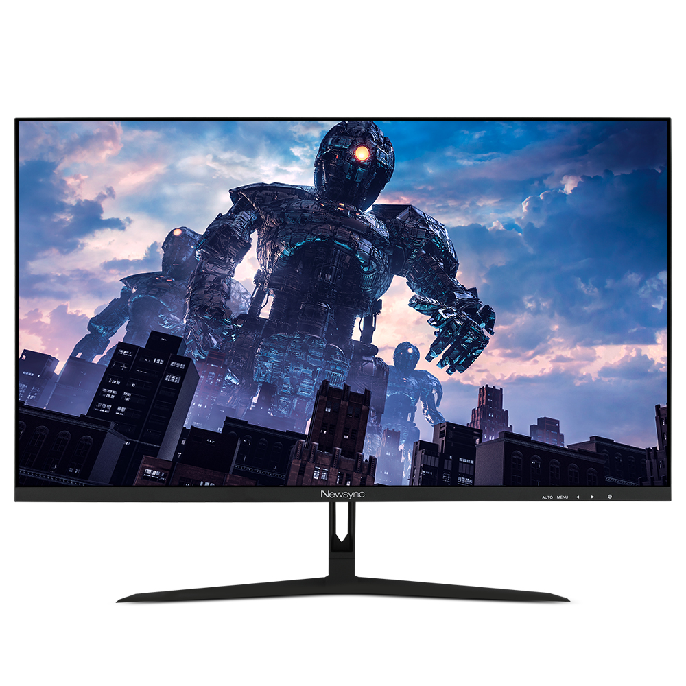 비트엠 Newsync 27Q2K QHD 패스트 IPS 240 게이밍_이미지