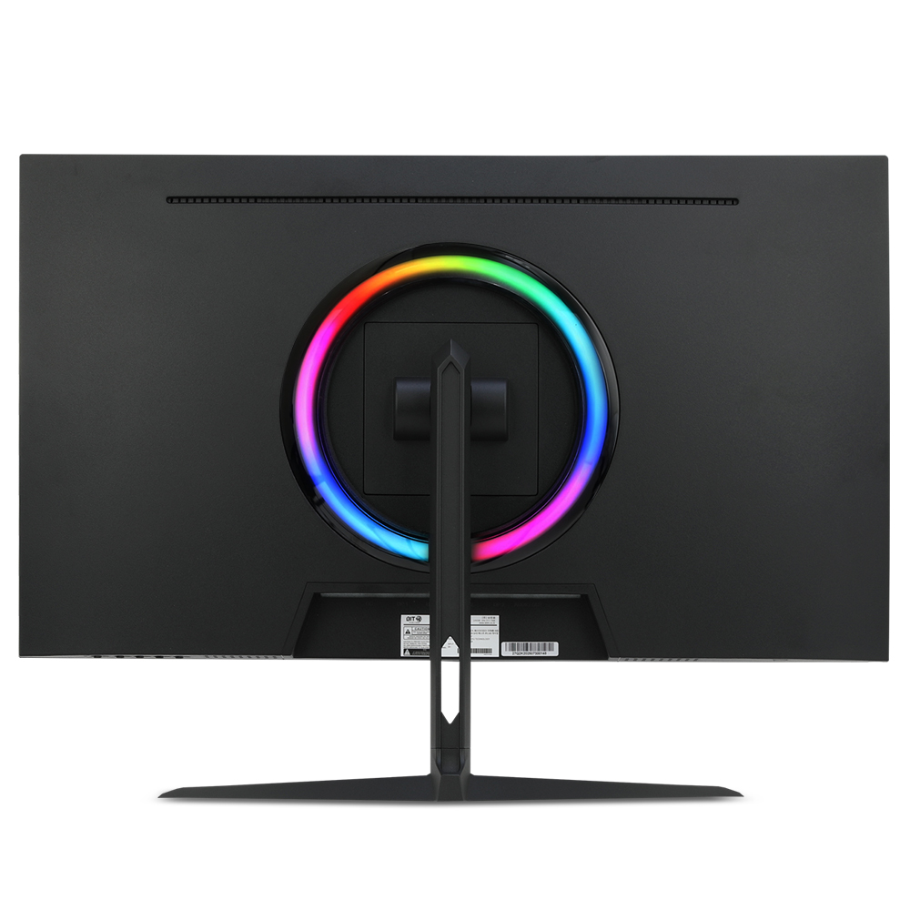 비트엠 Newsync 27Q2K QHD 패스트 IPS 240 게이밍_이미지