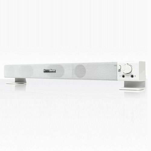 제스트피씨 Boundless CSB-2900 [화이트]