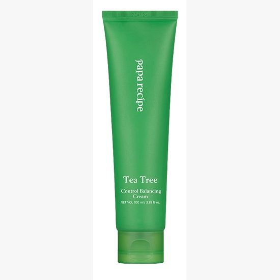 티트리 컨트롤 밸런싱 크림 100ml