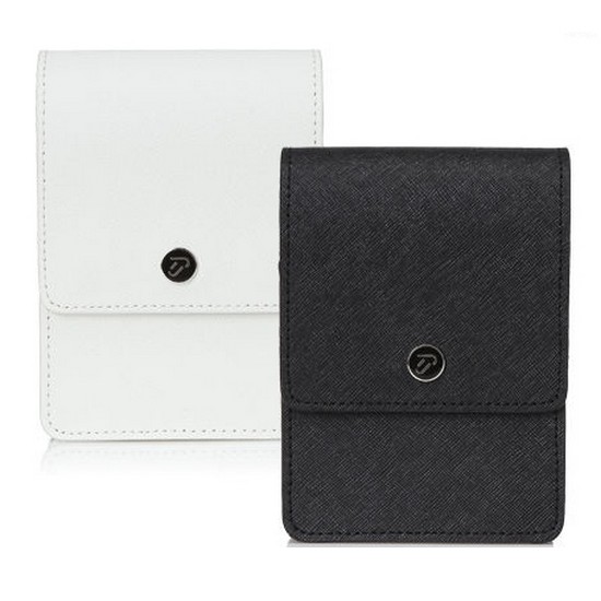 이안폴터디자인 컬러배색 거리측정기 케이스 IPU3ARF745_IV