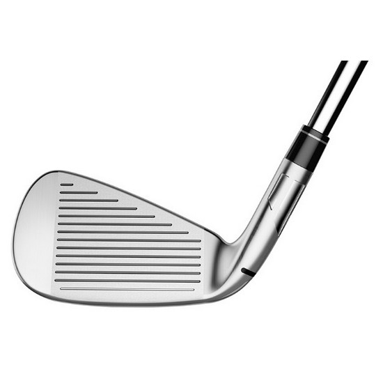테일러메이드 SIM2 MAX 아이언 경량스틸 (병행 8개)_이미지