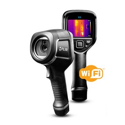 �ø��� FLIR E5XT