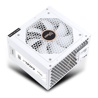 에너지옵티머스 EXCEL II <b>700W</b> 80PLUS스탠다드 230V EU 화이트 벌크