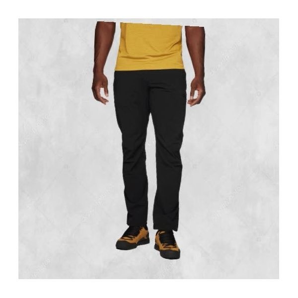 테크니션 프로 알파인 팬츠 MENS NAMAP743042 297230 FE3842438-E2B