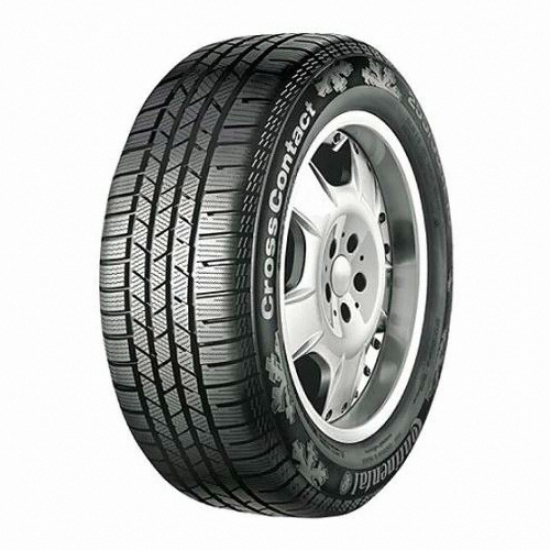 콘티넨탈타이어 콘티 크로스 콘택트 윈터 235/60R17 (장착비별도)_이미지