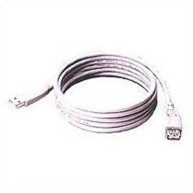 Easy USB (A-A) (M/F) 연장 케이블 (5m)