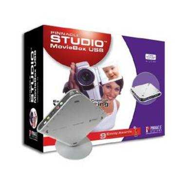 피나클 Studio MovieBox USB 9_이미지