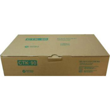 Kyocera 정품 CTK-90 검정