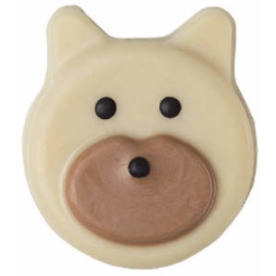 러쉬 허니 베어 마사지바 55g (1개)_이미지