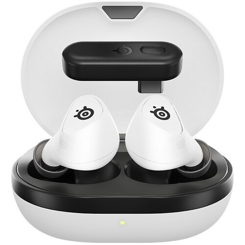 스틸시리즈 Arctis Gamebuds (해외구매)_이미지