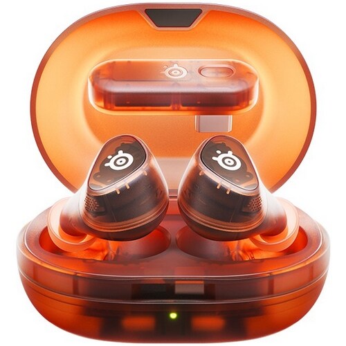 스틸시리즈 Arctis Gamebuds (해외구매)_이미지