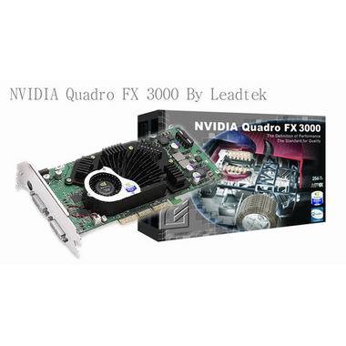 NVIDIA 쿼드로 FX 3000 Absolute_이미지