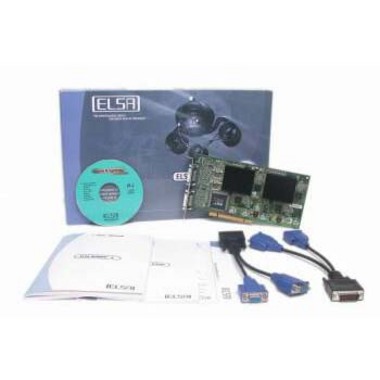 ELSA Quadro4 Winner4 400NVS_이미지