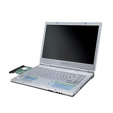 TG삼보 Averatec6100 AV6110-KE1_이미지