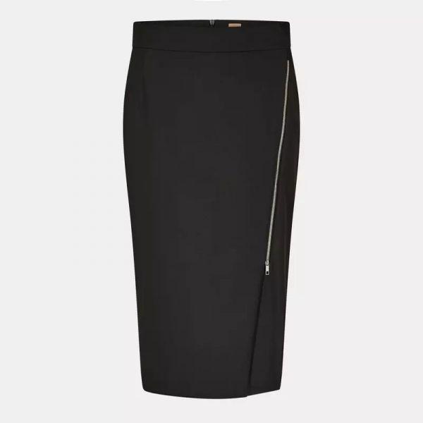 보스 Boss 여성 벤보카 펜슬 스커트 7424262_이미지