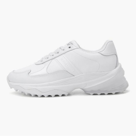 르꼬끄골프 벌키 GP322LSH73_WHTE_이미지