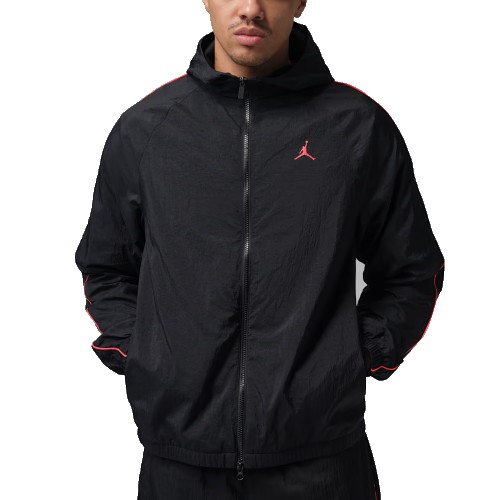 나이키 조던 스포츠 클래식 후드 재킷 IB2241-011 (병행)_이미지
