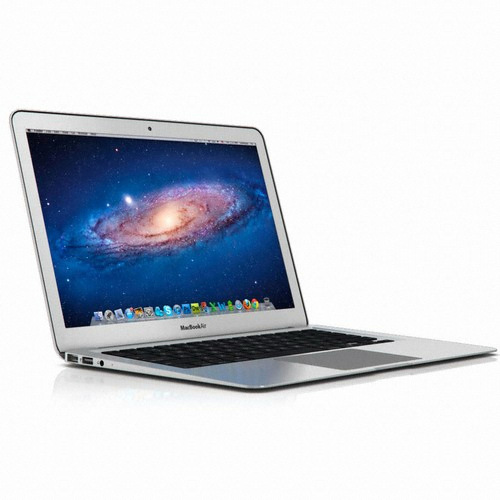 APPLE 맥북에어 MD760KH/A (SSD 128GB)_이미지