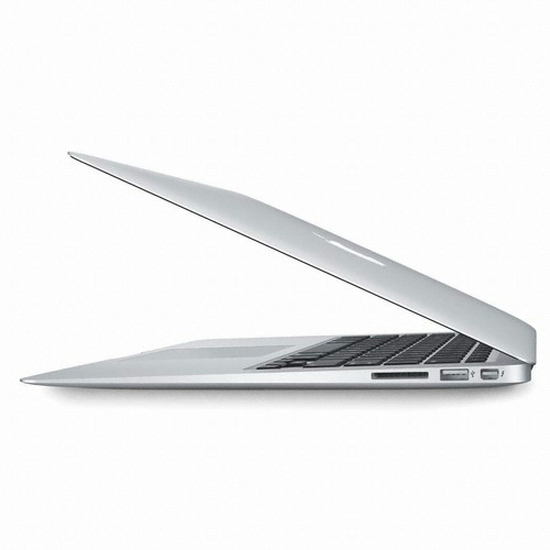 APPLE 맥북에어 MD760KH/A (SSD 128GB)_이미지
