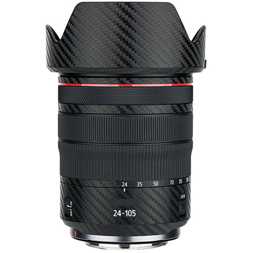 JJC ĳ�� RF 24-105mm F4L IS USM�� RF24105F4CF ������Ƽ�� �ʸ�