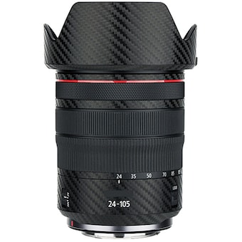JJC <b>캐논</b> RF 24-105mm F4L IS USM용 RF24105F4CF 프로텍티브 필름